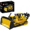 R/C Buldozér PR766 Mould King 17049S - Technika