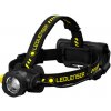 Led lenser - LED Čelovka LED LENSER H15R WORK