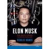 Elon Musk - Ashlee Vance