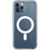 Obal Anti Shock 1,5 mm MagSafe Apple iPhone 17 Pro transparentný