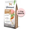 Eminent Senior High premium 22/10 17 kg