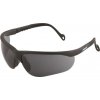 ARDON V8100 ochranné okuliare šedé dymové E4005 - Stredný (regular)