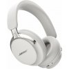 Bose QuietComfort Ultra 2nd Gen White Bezdrôtové slúchadlá na uši