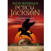 Percy Jackson 3: Kliatba titanov, 2. vydanie