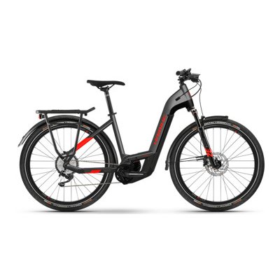 Haibike Trekking 9 Low 2022