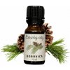 Aroma Natura Éterický Olej Borovica - 10ml