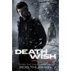 Deathwish: Cal Leandros Book 4