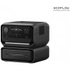EcoFlow RIVER 3 Max (River 3 Plus + Extra Battery 300)