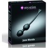 Mystim Jane Wonda Geisha Balls (Mystim Jane Wonda Geisha Balls)