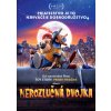 Nerozlučná dvojka (SK) DVD