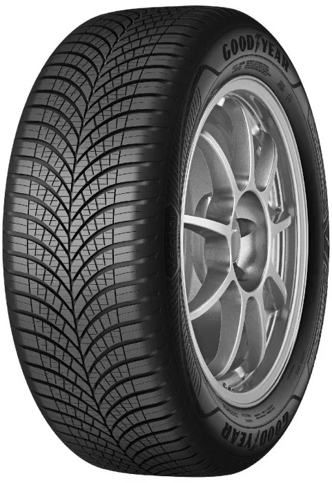 Goodyear VECTOR 4SEASONS G3 255/55 R19 111W