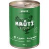 Louie Dog Morčacie s ryžou 400 g