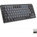 Logitech MX Mechanical Mini Wireless Keyboard 920-010780