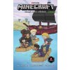 Minecraft komiks: Druhá kniha příběhů