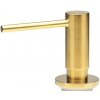Dávkovač mydla Reginox R34828, Gold / zlatý R34828