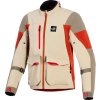 ALPINESTARS MAXDURA DRYSTAR XF hnědá/oranžová Veľkosť: 2XL
