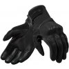 REVIT rukavice MOSCA dámske black - S