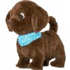 Luppy Luv Interaktívny pes Labrador Bruno