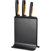 Fiskars Plastový blok s tromi nožmi Functional Form 1057555
