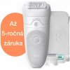 BRAUN Silk-épil 5 MBSE5 dizajnová edícia
