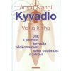 Fontána Kyvadlo - Velká kniha Anton Stangl