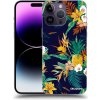 Picasee ULTIMATE CASE pro Apple iPhone 14 Pro Max - Pineapple Color