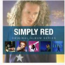 Simply Red Original Album Series