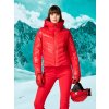 Goldbergh Abisso Ski Jacket Flame