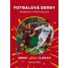 Fotbalová derby Španělska a Portugalska - Miroslav Šifta