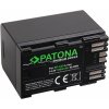 Patona Batéria BP-A30 pre Canon EOS C200 / EOS C220B / C300 Mark II PL, 3500mAh - neoriginálne
