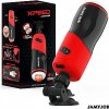 Jamyjob xpeed automatic vagina masturbator 5 suction modes