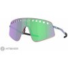 Oakley Sutro TI Sweep Prizm Road okuliare, zelená