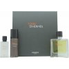 Hermes Terre D´Hermes SET: Parfémovaná voda 75 ml + Voda po holení 40 ml + Pena na holenie 50ml pre mužov