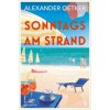 Sonntags am Strand