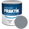 Praktik Uni 2,5 l svetlosivá