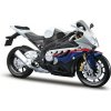 Maisto BMW S1000 RR 1:12 Kit (MA-39191)