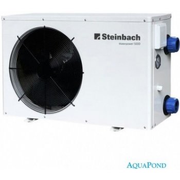 Steinbach Waterpower 8500