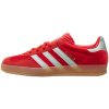 adidas Nízke tenisky Gazelle Indoor Better Scarlet Hazy Green Červená