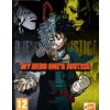 My Hero Ones Justice