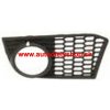 BMW 5 F10, F11 3/2010- mriežka predného nárazníka s otvorom pre hmlovky ľavá