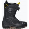 Dámske snowboardové topánky Bataleon Rave Double BOA W black