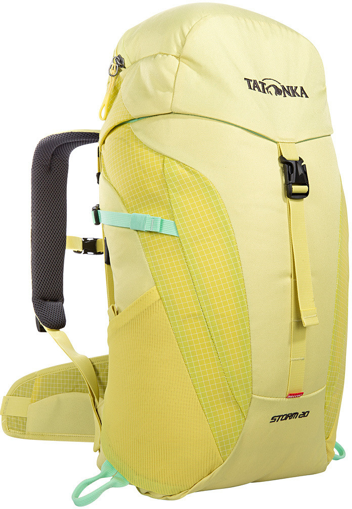 Tatonka Storm 20l Recco Yellow