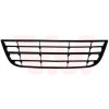 Vetracia mrieżka v nárazníku VAN WEZEL Autoparts Belgium 5828590