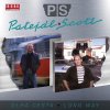 Patejdl Vašo & Alan Roy Scott ♫ Dlhá Cesta - Long Way [CD]