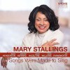 Songs Were Made to Sing - Mary Stallings CD