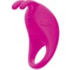 AMORESSA BRAD PREMIUM SILICONE RECHARGEABLE ROSA -