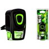 MTM INDUSTRIES Osviežovač vzduchu AROMA CAR VENTIS LEMON GREEN