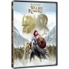 Pán Prstenů: Válka Rohirů - Kenji Kamiyama, WB