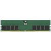 Kingston 16GB [1x16GB 5600MHz DDR5 CL46 1Rx8 DIMM] KVR56U46BS8-16