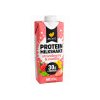 Mixit Proteínový Milkshake jahoda&vanilka 330ml